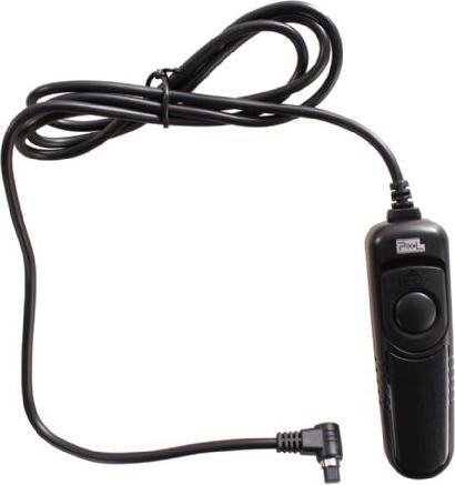 Produktbild Pixel Kabelgebundener Fernauslöser RC-201/N3 für Canon (Kabel)