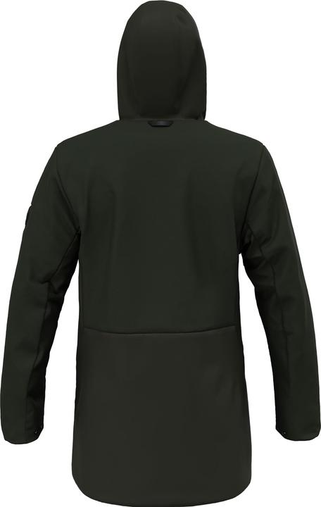 Actual product image Salewa Fanes 3 Layers Powertex Hemp 2 in 1 Parka (M)