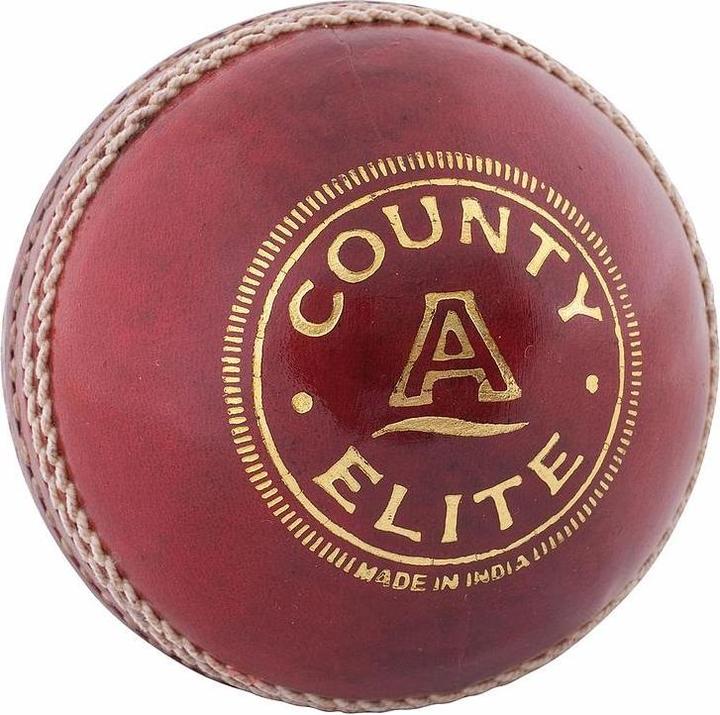 Immagine prodotto Readers Palla da cricket in pelle County Elite A