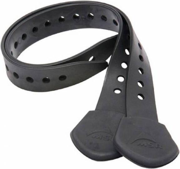 Produktbild Msr Schneeschuh-Riemen (18.11")