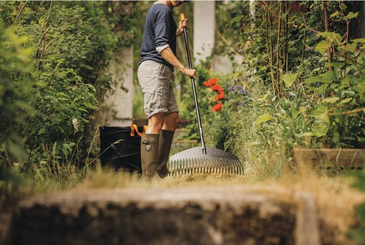 Produktbild Fiskars Solid Pop Up Gartensack (56 l)