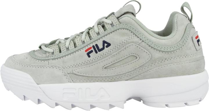 FILA Disruptor S Low (37)