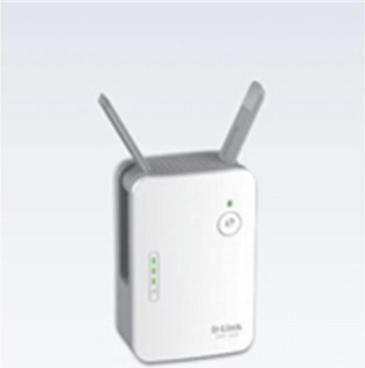 Produktbild D-Link Dap-1620/E (866 Mbit/s, 300 Mbit/s)