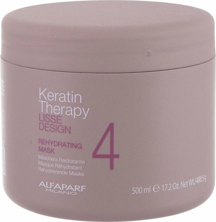 Alfaparf Lisse Design Keratin Therapie (500 ml)
