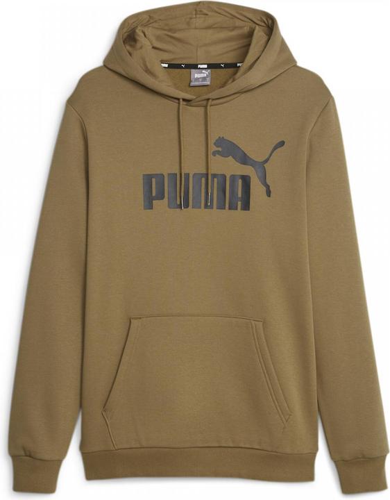Immagine prodotto Puma ESS Felpa con cappuccio Big Logo FL (s) (L)