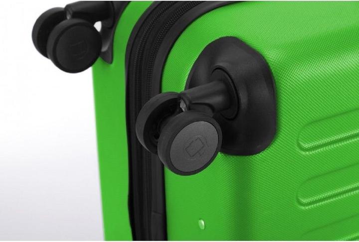 Produktbild Hauptstadtkoffer Spree (42 l, Handgepäck (bis 50l))