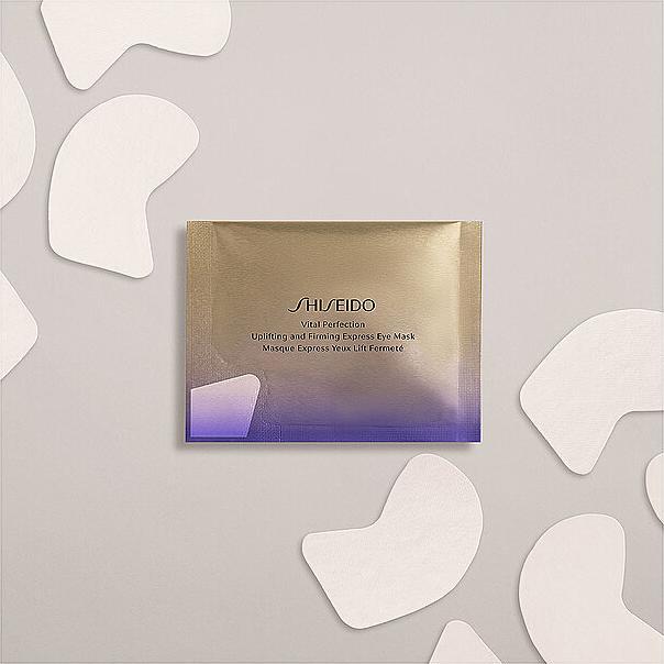 Actual product image Shiseido Vital Perfection (86.40 ml)