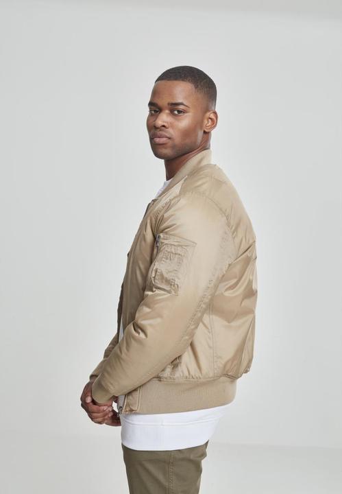 Immagine prodotto Urban Classics Giacca bomber (M)