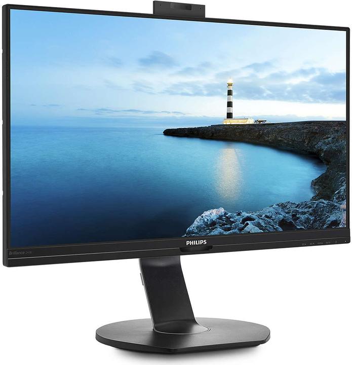 Productafbeelding Philips B-Line 241B7QUBHEB (1920 x 1080 Pixels, 24")