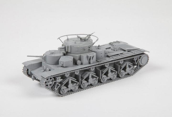 Immagine prodotto 1:72 T-35 Carro armato pesante sovietico WWII