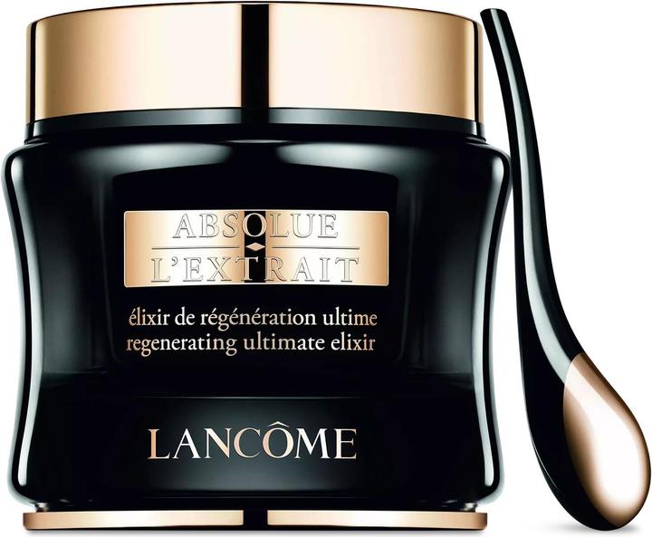 Actual product image Lancôme Absolue l'Extrait Elixir (50 ml, Face toner)