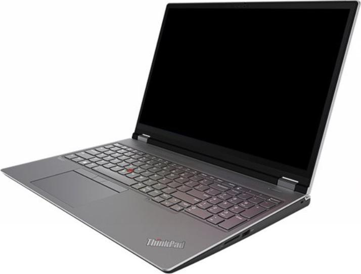 Produktbild Lenovo ThinkPad P16 Gen. 1 (16", Intel Core i7-12800HX, 16 GB, 512 GB, DE)