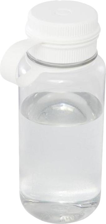 Generic Wasserflasche Ryder Multifunktionaler Deckel rPET (Recyceltes PolyethylenTerephthalat) Sport 900ml (0.90 l)