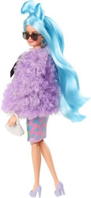 Immagine prodotto Barbie Extra bambola e accessori