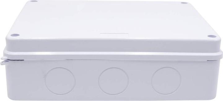 Image du produit Tru Components TC-RB 255x200x80 TC-10256552 Installations-Gehäuse ABS Kunststoff (Boîtier)