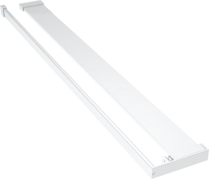 Actual product image VidaXL Loredana (90 cm, 90 cm, 195 cm)