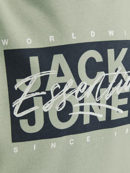 Immagine prodotto Jack & Jones Logo Kapuzenpullover Mini Kapuzenpullover (116)