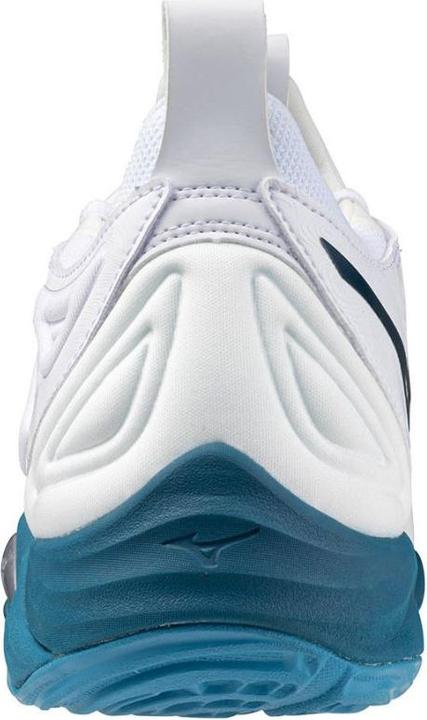 Actual product image Mizuno Wave Momentum 3 UX (46)