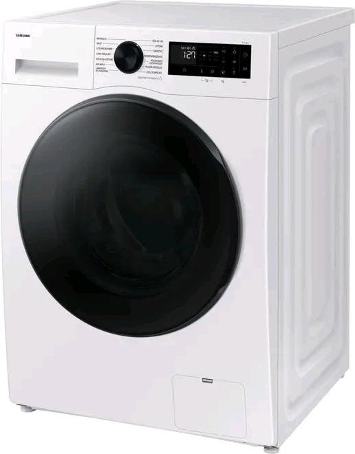 Immagine prodotto Samsung WD90DG5B15BEET Lavasciuga Crystal WiFi 96Kg AI