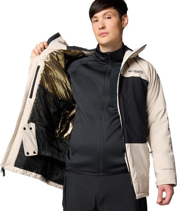 Produktbild Columbia Winter District III Jacket (S)