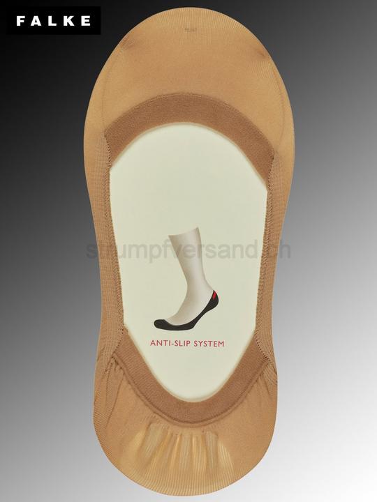 Immagine prodotto Falke Elegant Step (Confezione singola, 35 - 36)