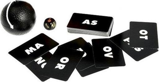 Produktbild Piatnik Board Game Only Tak Bumm (Litauisch)