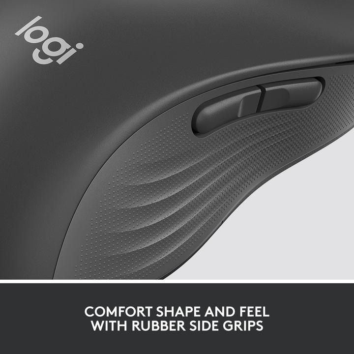 Produktbild Logitech Signature M650 L Left (Kabellos)