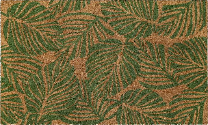 Wecon Home Fussmatten Jungle Mat