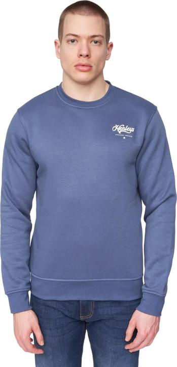Tiefblau