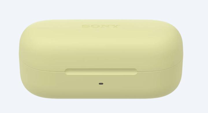 Actual product image Sony WF-C510 (No noise cancelling, 11 h, Wireless)