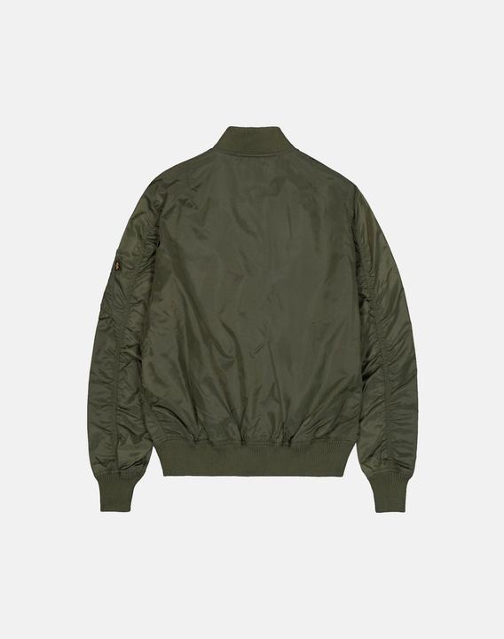 Produktbild Alpha Industries MA-1 TT - 41665 (M)