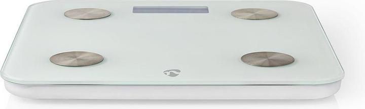Actual product image Nedis Smart personal scale (180 kg)