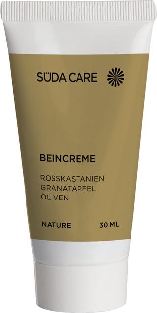 Süda Care SÜDAcare NATURE Beincreme 30 ml (30 ml)