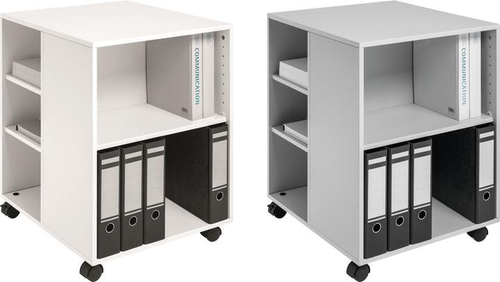 Produktbild Durable Multifunktionswagen (11 x 60 x 82 cm)