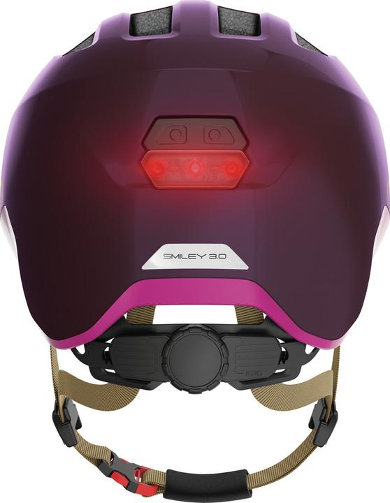 Produktbild Abus Smiley 3.0 ACE LED (50 - 55 cm)
