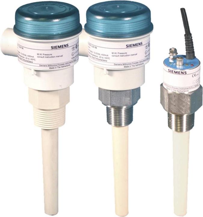 Produktbild Siemens KAPAZITIVER Füllstandsschalter,  INOX