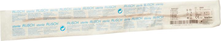 Rüsch GOLD Balloon Catheter CH12 40cm 5-10ml Bag