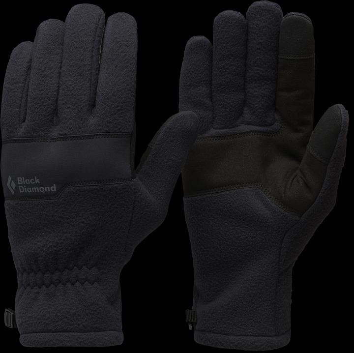 Actual product image Black Diamond Everyday Fleece (L)