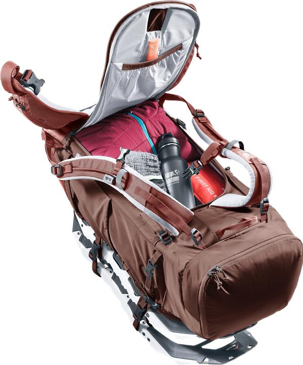 Actual product image Deuter Rise 32+ (32 l)