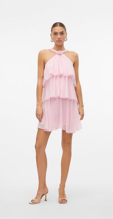 Produktbild Vero Moda VMFELICIA Kurzes Kleid Kleid (XL)