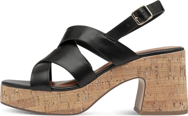 Actual product image Tamaris Sandal (41)