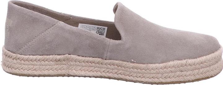 Immagine prodotto Toms W's Carolina Suede (39)