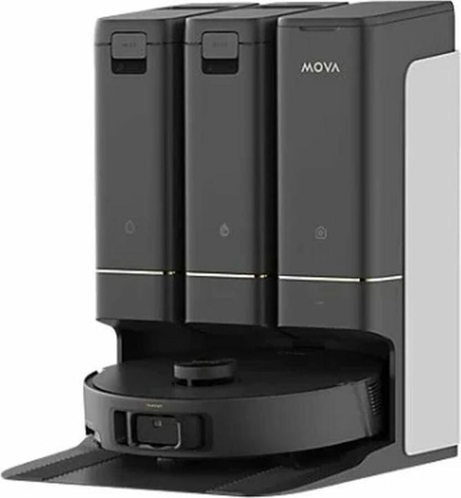 Mova Z50 Ultra (Vacuum mopping robot)