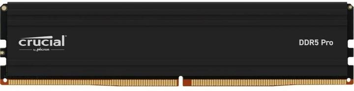 Produktbild Crucial Pro (2 x 64GB, 5600 MHz, DDR5-RAM, U-DIMM)
