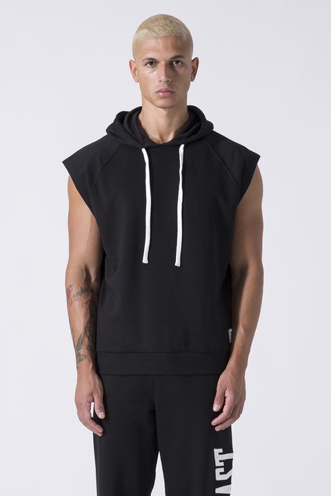 Everlast Smanicato Capp Felpa (XXL)
