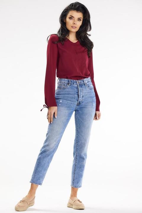 Produktbild Awama Bluse model (XL)