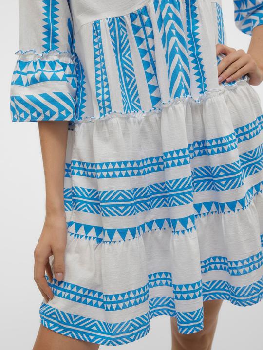 Image du produit Vero Moda VMDICTHE Robe midi (S)