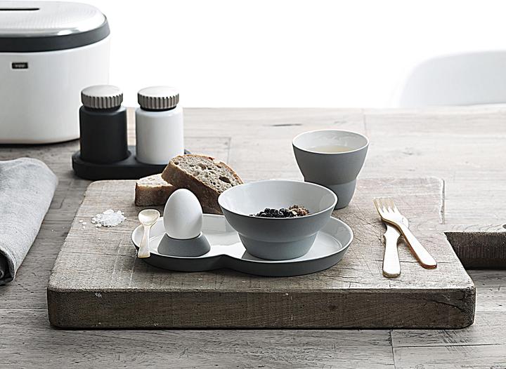 Produktbild Vipp 263 Salz- und Pfeffermühle 3-tlg. (Salz, Pfeffer)