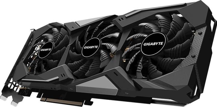 Immagine prodotto Gigabyte RTX 2060 Super Gaming OC (8 GB)