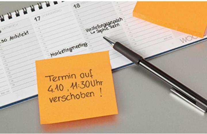 Immagine prodotto Post-it Cubo (76 x 76 mm)